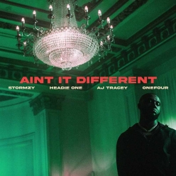 Headie One Ft. AJ Tracey, Stormzy & Onefour - Aint It Different